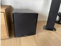 Velodyne DD10 Plus Subwoofer - Lautsprecher - Bild 2