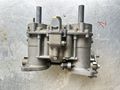 Vergaser Weber 46IDA2 - Motorteile & Zubeh�r - Bild 6