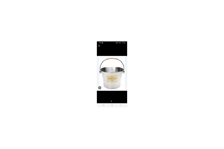 Laurent Perrier Champagnerk�hler gro� - K�hltechnik - Bild 1