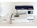 Stickmaschine - Basteln & Handarbeiten - Bild 1
