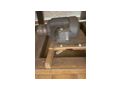 Tisch Kreiss�ge - Werkstatteinrichtung - Bild 3