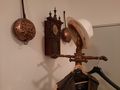 B�uerliche Anbtiqut�ten Flohmarktware VB - Haushalt & Technik - Bild 10