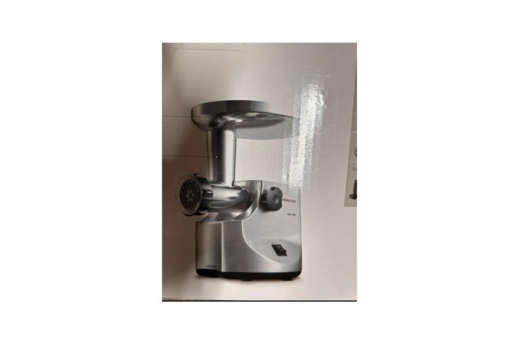 Kenwood Pro - weitere K�chenkleinger�te - Bild 1