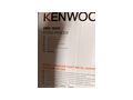 Kenwood Pro - weitere K�chenkleinger�te - Bild 3