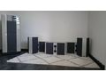 Teufel System 9 THX Ultra 2 Lautsprecher Set - Stereoanlagen & Kompaktanlagen - Bild 1