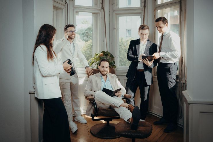 Vertriebsmitarbeiter - Jobs Vertrieb, Handel & Einkauf - Bild 1