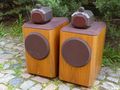 Bang Olufsen 801 Series 80 Boxen - Lautsprecher - Bild 2