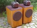 Bang Olufsen 801 Series 80 Boxen - Lautsprecher - Bild 3