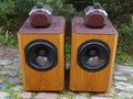 Bang Olufsen 801 Series 80 Boxen - Lautsprecher - Bild 4
