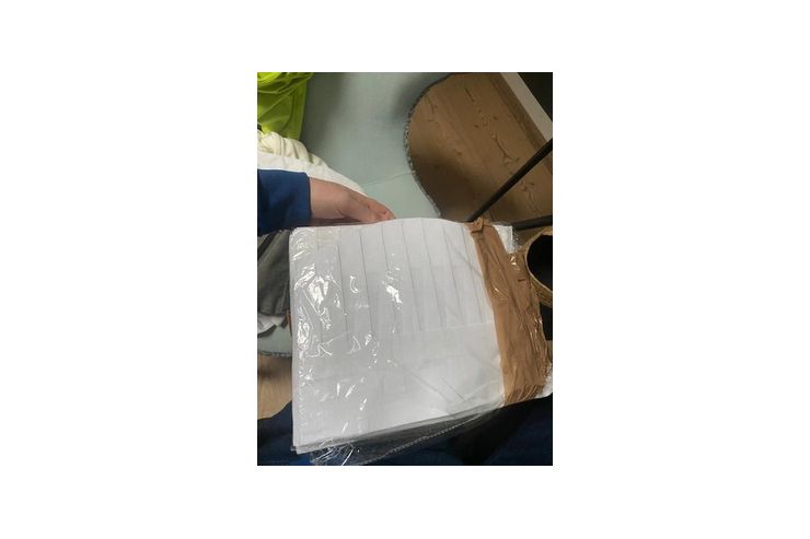 Einweg Kochm�tzen - Kopfbedeckungen - Bild 1