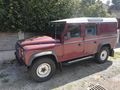 Land Rover Defender - Autos Land Rover - Bild 1