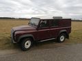 Land Rover Defender - Autos Land Rover - Bild 2