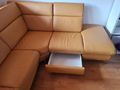 Echtleder Design Couch - Sofas & Sitzm�bel - Bild 1