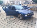 BMW 7er Reihe - Autos BMW - Bild 9