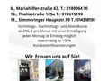 DEUTSCHKURSE ZERTIFIKATE - Sprachkurse - Bild 2