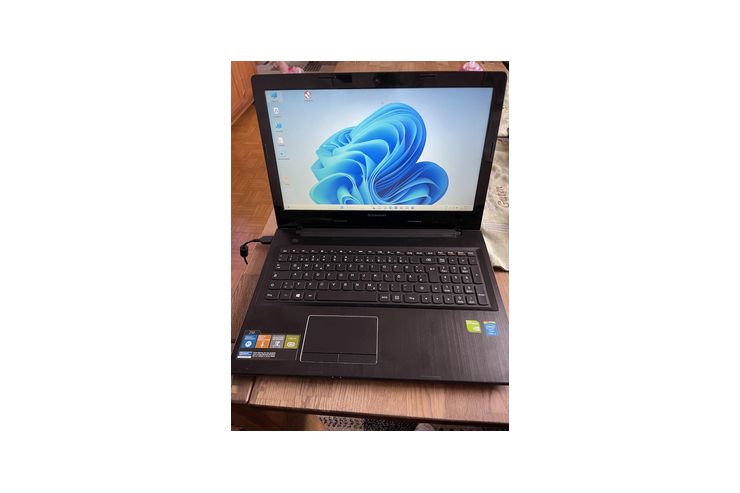 Lenovo Z 50 70 - Notebooks & Netbooks - Bild 1