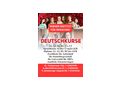 DEUTSCHKURSE PR�FUNGEN A1 A2 B1 B2 C1 C2 - Sprachkurse - Bild 2