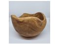 Obstkorb Utensilienschale Olivenhol - Schalen & Sch�sseln - Bild 2