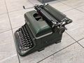 Schreibmaschine HALDA - Schreibmaschinen & B�rotechnik - Bild 3