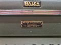 Schreibmaschine HALDA - Schreibmaschinen & B�rotechnik - Bild 6