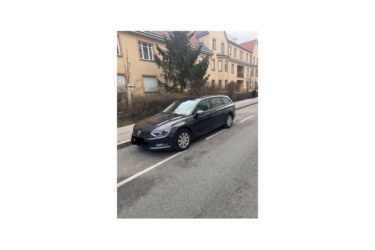 VW Passat - Autos VW - Bild 1