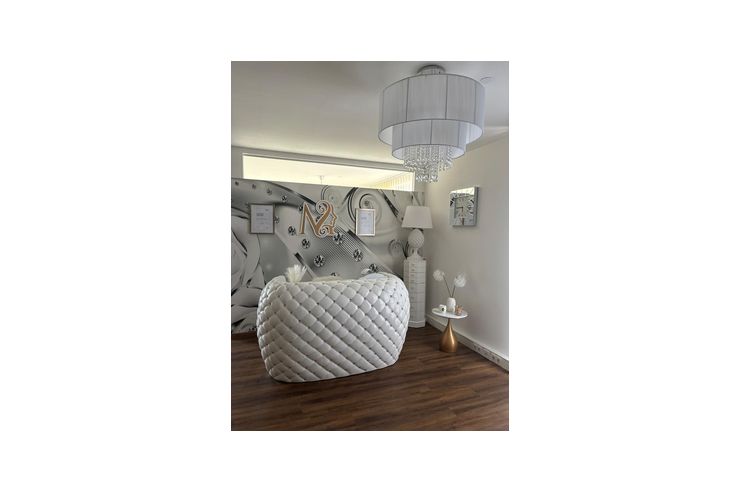 Kosmetik - Sch�nheit & Wohlbefinden - Bild 1