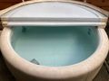 Outdoor Whirlpool Softub Legend Winterfest - Pools - Bild 1