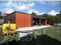 Blechgarage 6x13m Ger�thaus Versteck Lager - Gartenh�user & Pavillons - Bild 5