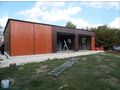 Blechgarage 6x13m Ger�thaus Versteck Lager - Gartenh�user & Pavillons - Bild 6