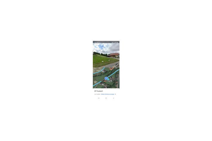 5272 Treubach Ober�sterreich Baugrundst�ck - Grundst�ck kaufen - Bild 1