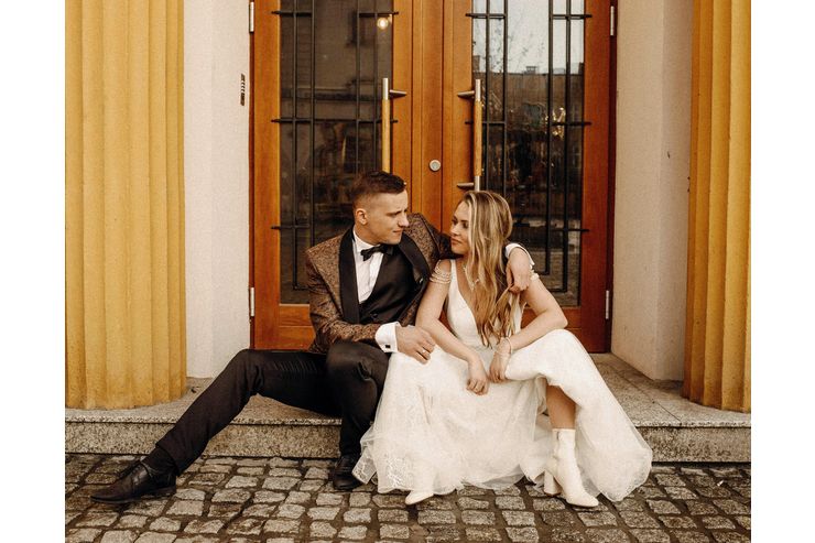 Hochzeitsfotograf - Musik, Foto & Kunst - Bild 1