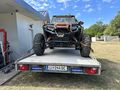 RZR Polaris Turbo offroad - Autos - Bild 2