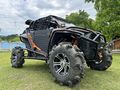 RZR Polaris Turbo offroad - Autos - Bild 12