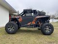 RZR Polaris Turbo offroad - Autos - Bild 4