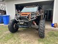 RZR Polaris Turbo offroad - Autos - Bild 7