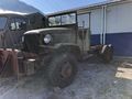 GMC 353 6x6 bj 1946 - LKW - Bild 1