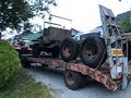 GMC 353 6x6 bj 1946 - LKW - Bild 3