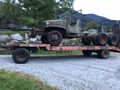 GMC 353 6x6 bj 1946 - LKW - Bild 4