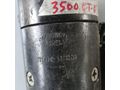 Anlasser Maserati 3500 GT Mistral - Elektrik & Steuerger�te - Bild 2