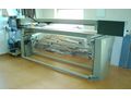 SAMCO Langbandschleifmaschine - Holzverarbeitung - Bild 1