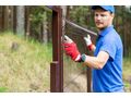 Zaun Tore Abgrenzung - Pflege & Betreuung - Bild 1