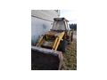 JCB 3DIII Bagger - Bagger - Bild 1