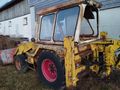 JCB 3DIII Bagger - Bagger - Bild 4