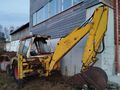 JCB 3DIII Bagger - Bagger - Bild 5