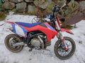 Kinder Motocross Ray Electric Motorcycles Trial - Motorr�der - Bild 1