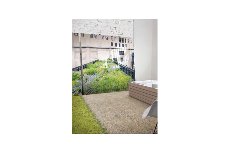 Urban Retreat Interface Teppichfliesen - Teppiche - Bild 1
