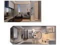 D6 Space Cabin Modulhaus Minihaus Wohnontainer - Gartenh�user & Pavillons - Bild 2