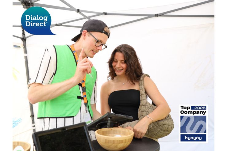 Impact Promo NPOs 2 600 fix Gra - Jobs Werbung, Marketing & PR - Bild 1