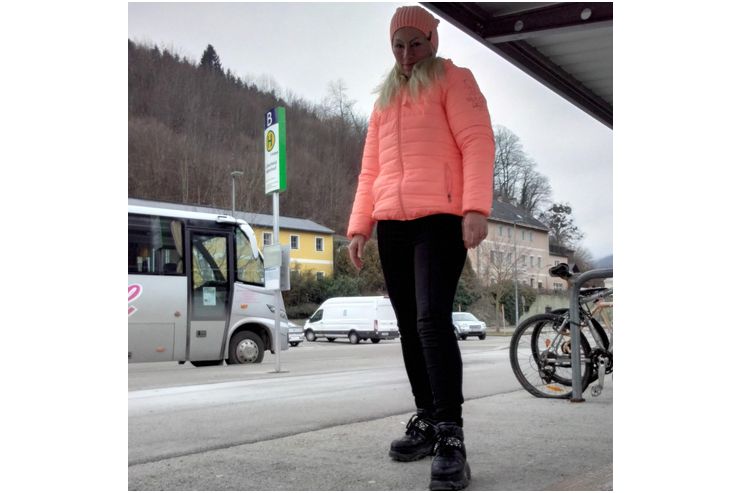 Weg - Veranstaltungen - Bild 1