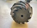 Krone Ritzel 11x45 Maserati Sebring - Getriebe - Bild 8